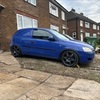 Corsa c van Z20leh 371bhp