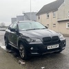BMW X6 2013