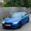 BMW 335d XDRIVE