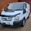 Ford transit ..