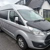 Ford Transit Custom 2.2