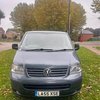 Vw Transporter T30 T-Sporter 2.5Tdi