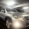 2009 VW TIGUAN SPORT 2.0TDI 4MOTION