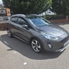 Fiesta active 1.0 ecoboost