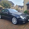 mercedes E320 Cdi Sport face-lift