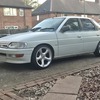 Ford escort mk 5