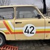 Trabant 1.1 Kombi, 1990, rallye.