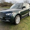 RANGE ROVER VOQUE 4.4 SE TDV8