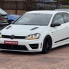 Volkswagen Golf R DSG Miltek