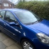 Renault Clio 1.2