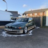 BMW 523I Touring