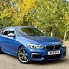 2016 BMW M135I LCI M PERFORMANCE PX