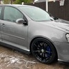 GOLF R32