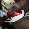 Seadoo gtx limited 951