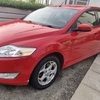 Ford mondeo 2.0