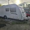 2011 coachman amara 4 berth