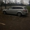 FORD MONDEO ESTATE