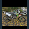 KAWASKI KX250F