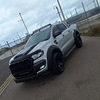 Ford Ranger 3.2 Wildtrak Automatic