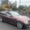 2007 BMW 335D