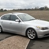 Bmw 530d saloon fully loaded