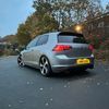 2016 volkswagen golf GTI 2.0 tsi