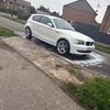 BMW 118d se