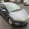 Honda Civic 2.2 d