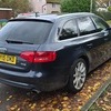 Audi a4 1.8 tfsi auto