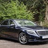 Mercedes s class 2014 s400 hybrid