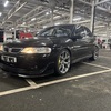 Vectra 2.5 v6 Sri full gsi replica