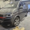 Vw 6.1 transporter 4motion 2024