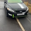 Ford mondeo titanium x sport
