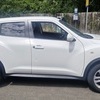 2011 NISSAN JUKE 1.6
