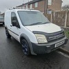 2009 ford transit connect