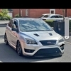 340 bhp st3 focus