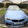BMW M4 DCT 680HP
