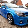 2010 Vauxhall Astra Vxr 2.0l Turbo