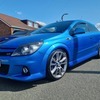2010 Vauxhall Astra Vxr 2.0l Turbo