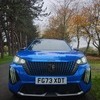 Peugeot 2008 Allure sport petrol