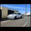 Vw golf gti mk6