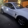 BMW X6 3.0d…low milage fmdsh