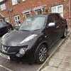 2012 NISSAN JUKE 1.5DCI TOP SPEC