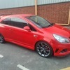 Vxr Corsa