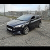 2015 FORD FOCUS ST-2 TDCI