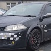 Renault Megane F1 Championship R26