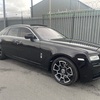 Rolls Royce ghost