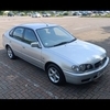 2001 Toyota Corolla 1.4 VVTI