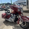 2014 Indian Chieftain