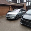 Mondeo estate swap for range rover